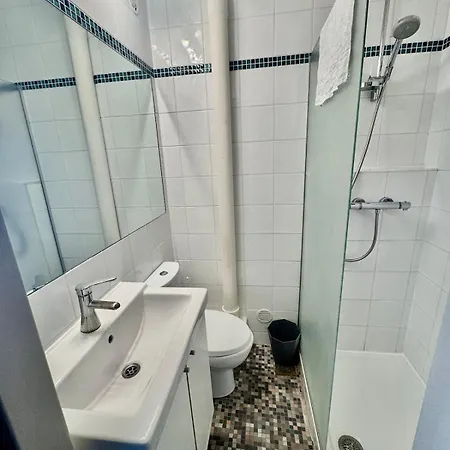 Hyper Centre De - N22