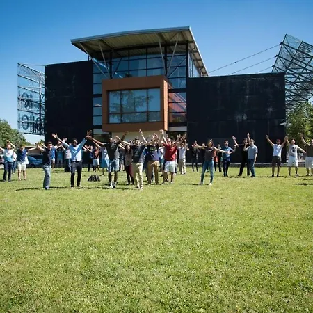 Διαμέρισμα Hyper Centre De - N22 Βαλένς