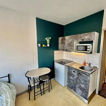 Hyper Centre De - N22 Διαμέρισμα Βαλένς