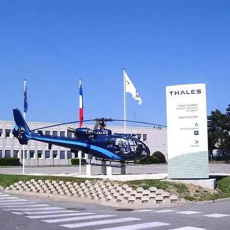 Διαμέρισμα Hyper Centre De - N22 Βαλένς