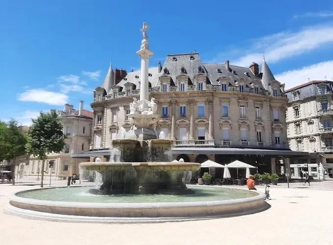 Hyper Centre De - N22 Διαμέρισμα Βαλένς