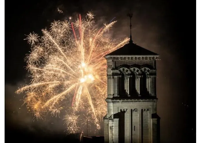 Διαμέρισμα Hyper Centre De - N22