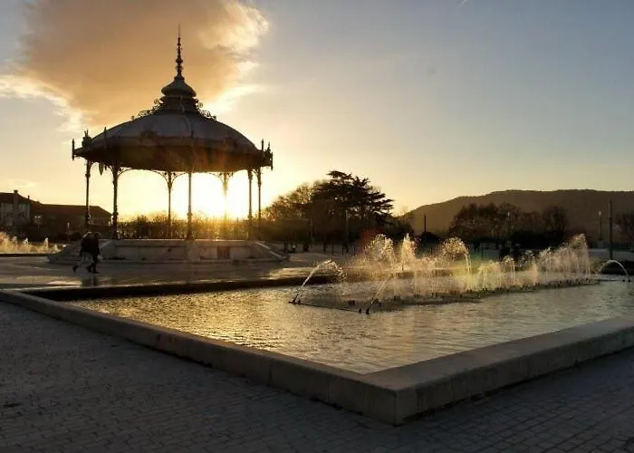 Hyper Centre De - N22 Διαμέρισμα