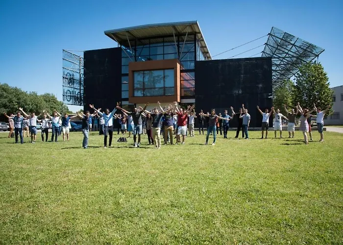 Διαμέρισμα Hyper Centre De - N22 Βαλένς